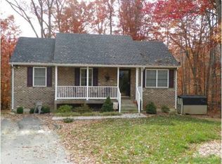 218 Myrtle Ln, Lynchburg, VA 24502