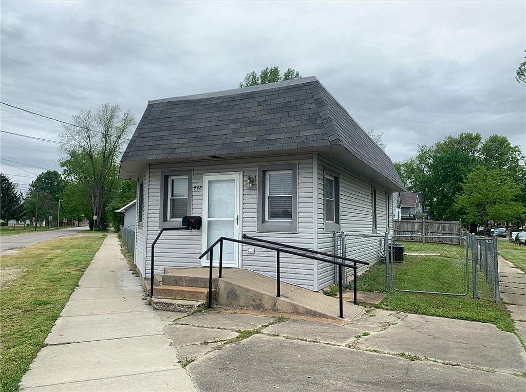 Lockport Apartments Terre Haute