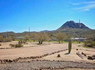 48016 N Coyote Pass Rd, New River, AZ 85087