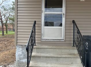 814 E 4th St, Marshfield, WI 54449