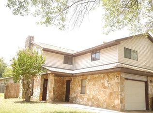 12404 Burr Ridge Dr #A, Austin, TX 78729