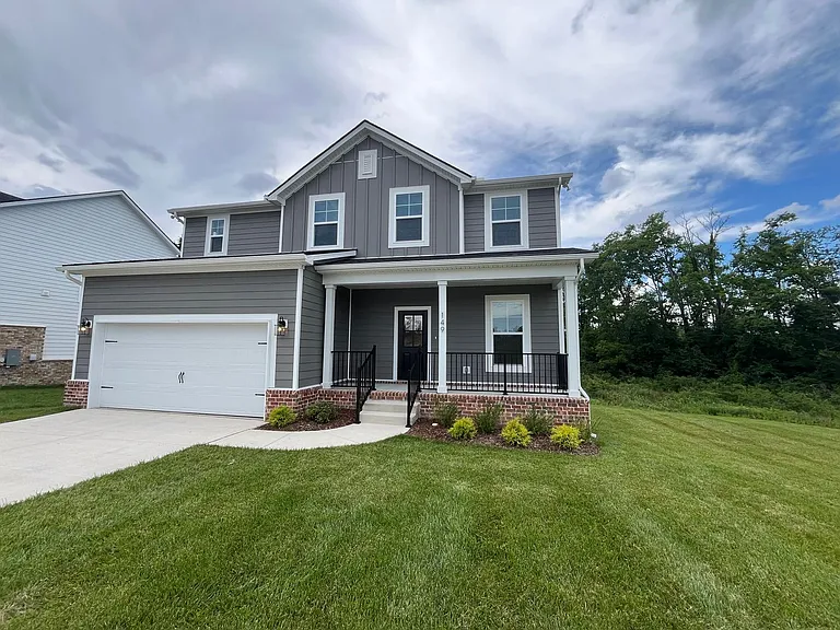 149 Rose Hannah Dr — Photo 1