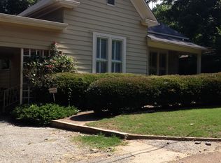 527 Knight St, Forrest City, AR 72335