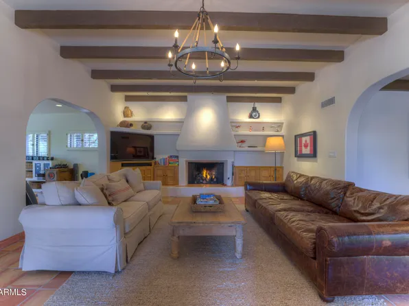 1063 N Boulder Dr, Carefree, AZ 85377