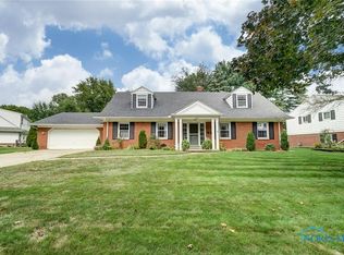 2005 Glen Arbor Dr, Toledo, OH 43614