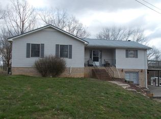 2180 Strodetown Rd, Tompkinsville, KY 42167