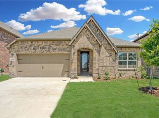 1528 Tanglewood Trl, Northlake, TX 76226