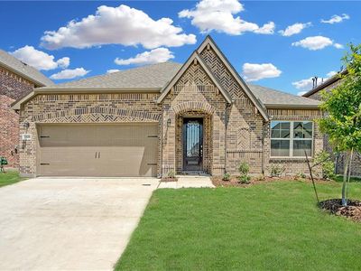 1528 Tanglewood Trl, Northlake, TX, 76226