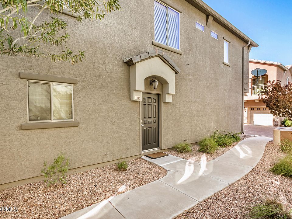 2150 E Bell Rd UNIT 1185, Phoenix, AZ 85022 | Zillow