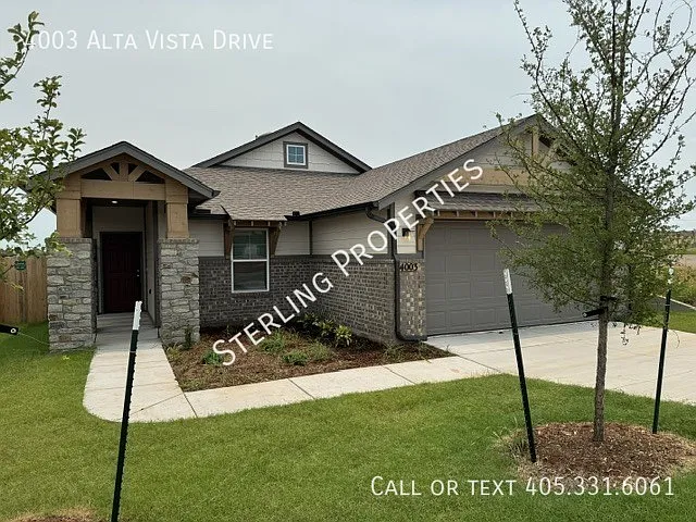 4003 Alta Vista Dr — Photo 1