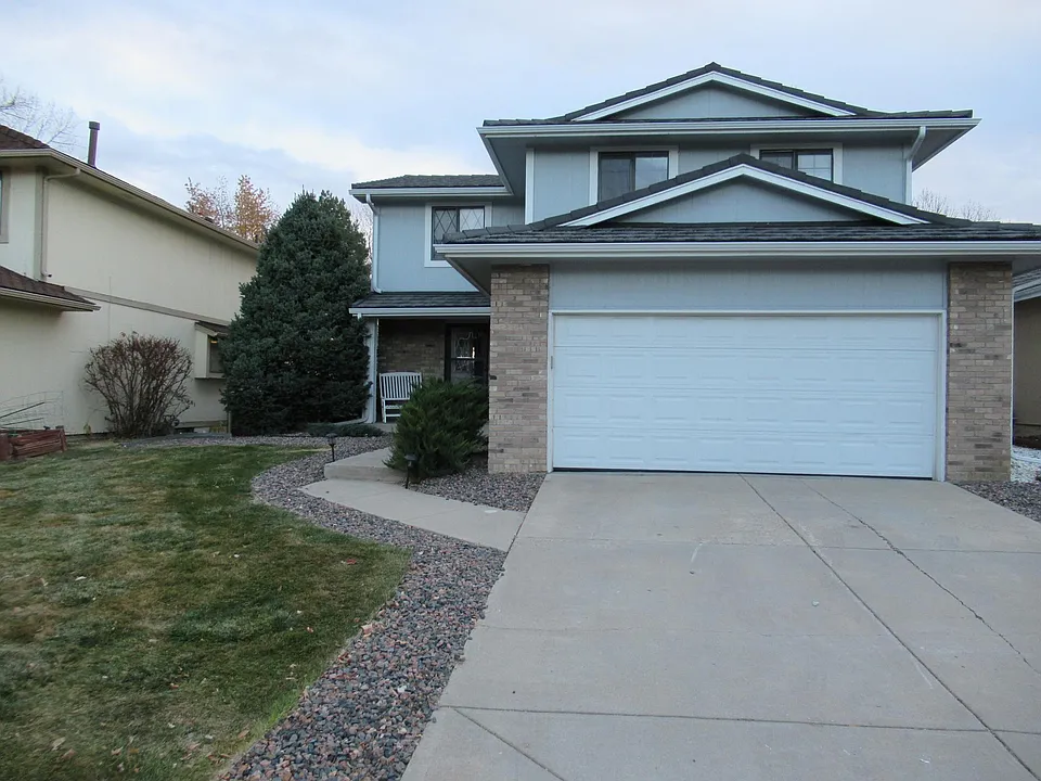 5760 S Lansing Way