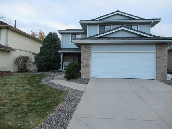 5760 S Lansing Way, Englewood, CO 80111