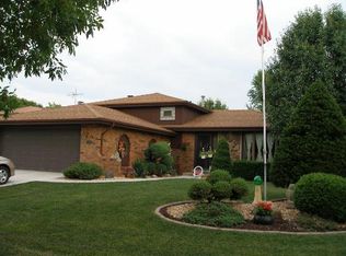 12129 Somerset Rd, Orland Park, IL 60467