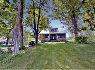 4929 Rondo Rd, Wolverine, MI 49799