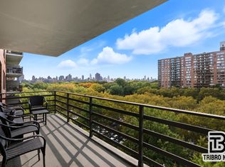 400 Central Park W APT 10A, New York, NY 10025