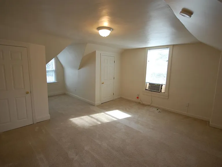 Bedroom #1