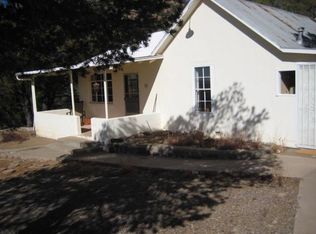 4471 State Highway 15, Silver City, NM 88061