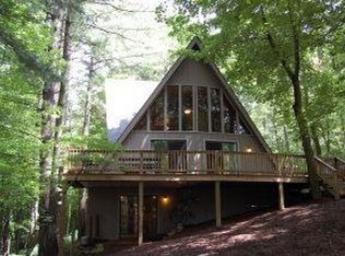 145 Wildwood Ln, Boone, NC 28607