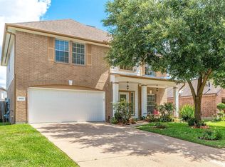4614 Western Branch Ct, Houston, TX 77066