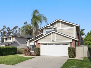 31981 Lazy Glen Ln, Trabuco Canyon, CA 92679