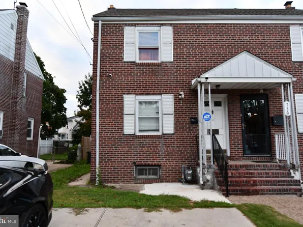 734 Lalor St, Trenton, NJ 08610