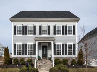 11756 Alexander Hays Rd, Bristow, VA 20136