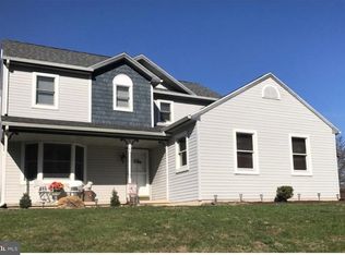 718 Guido Dr, Middletown, DE 19709