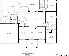 4 bed, 3.0 bath, 2121 sqft, $2,295 — Photo 2