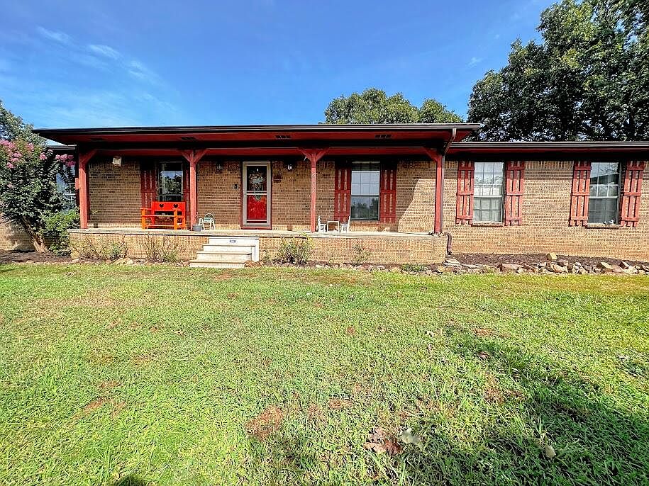 407 E Countz Ln, Ola, AR 72853 MLS 231378 Zillow
