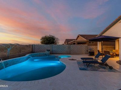 35244 N Zachary Rd, Queen Creek, AZ, 85144