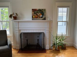 44 Berkeley St #2, Portland, ME 04103