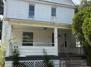 724 Wall St, Akron, OH 44310