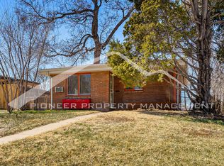 3025 N Fillmore St, Denver, CO 80205