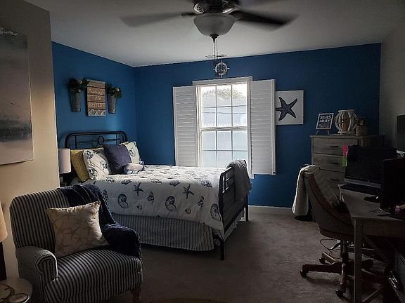 Bedroom-Blue