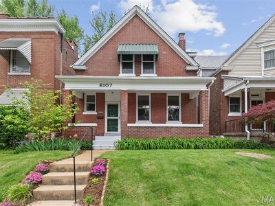 6107 Southwest Ave, Saint Louis, MO, 63139