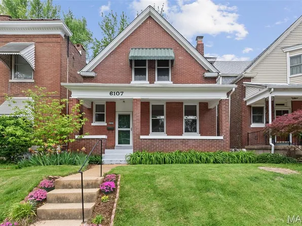 6107 Southwest Ave, Saint Louis, MO 63139