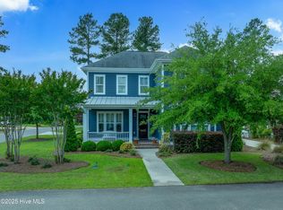 212 Cornubia Dr, Castle Hayne, NC 28429
