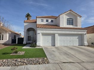 3846 Willowview Ct, Las Vegas, NV 89147
