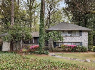747 Lullwater Rd NE, Atlanta, GA 30307