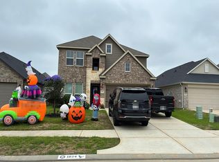1824 Cypress Canyon Trl, Conroe, TX 77301