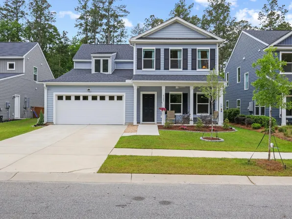 4205 Hollow Wind Way, Summerville, SC 29485