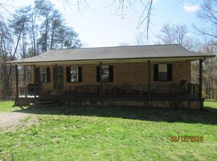 156 Romo Rd, Harriman, TN 37748