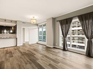 788 S 12th Ave SW #503, Calgary, AB T2R0H1