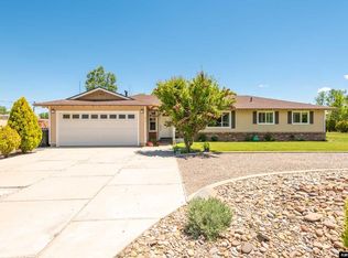849 Arrowhead Dr, Gardnerville, NV 89460