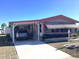 2732 Louis St, Sebring, FL 33872