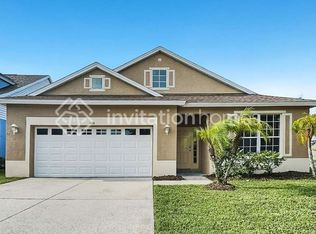 1456 Delano Trent St, Ruskin, FL 33570