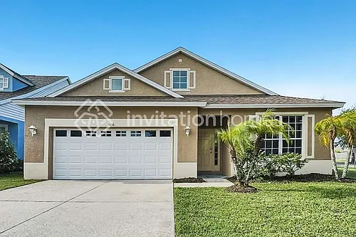 1456 Delano Trent St Photo 1