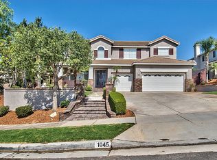 1045 Mandevilla Way, Corona, CA 92879