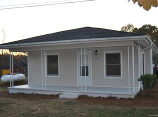 4011 Fincher Rd, Matthews, NC 28104