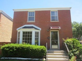 5259 S Avers Ave, Chicago, IL 60632